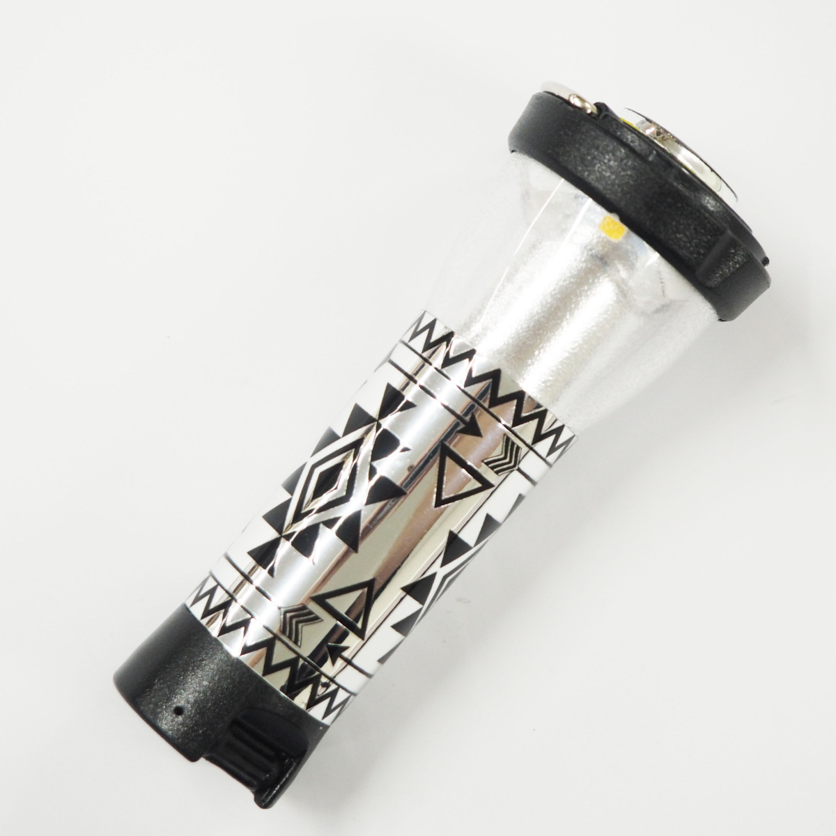 ミラー ゴールゼロ専用 ステッカー ネイティブ 装飾 レッドレンザー GoalZero LIGHTHOUSE micro FLASH キャンプ拍卖