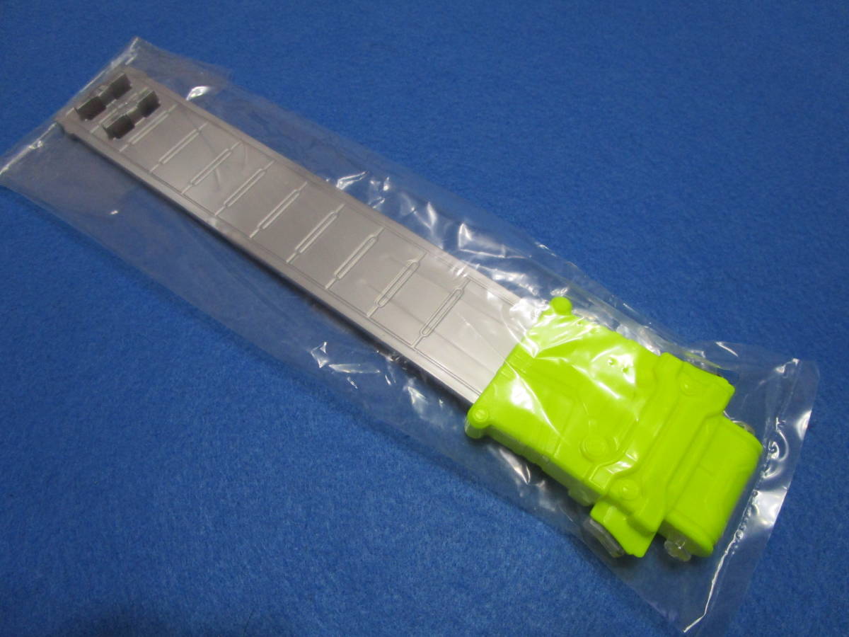 新品!即決!仮面ライダーゼロワン 01 DX飛電ゼロワンドライバー付属品 ベルト右(R) ゼロワンドライバー拍卖