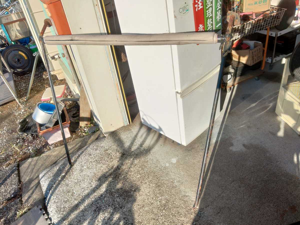 JA11 ジムニー ロールバー SJ30JA71JA22 ボート搭載等に拍卖