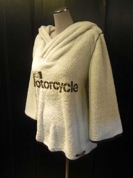 Juddy Corn(ジュディコーン)ボアパーカー 43-11054拍卖