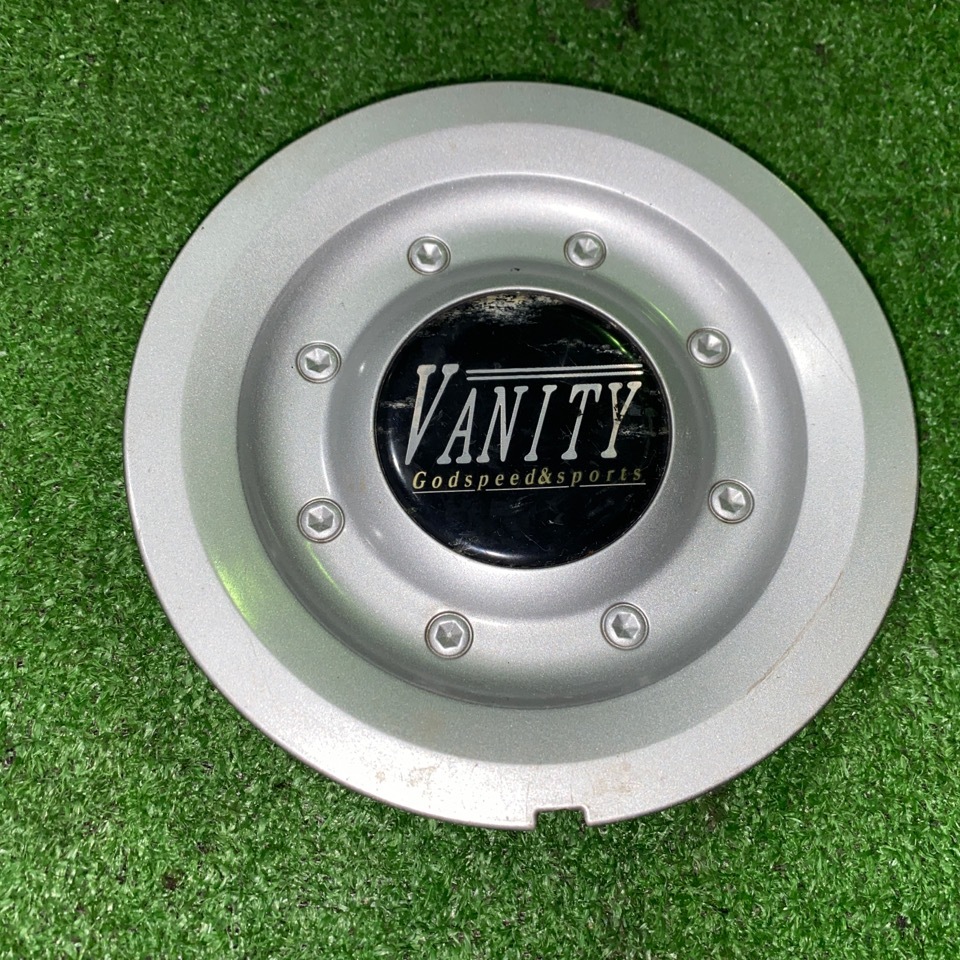 【L-1133】 VANITY センターキャップ ホイールキャップ 1枚拍卖