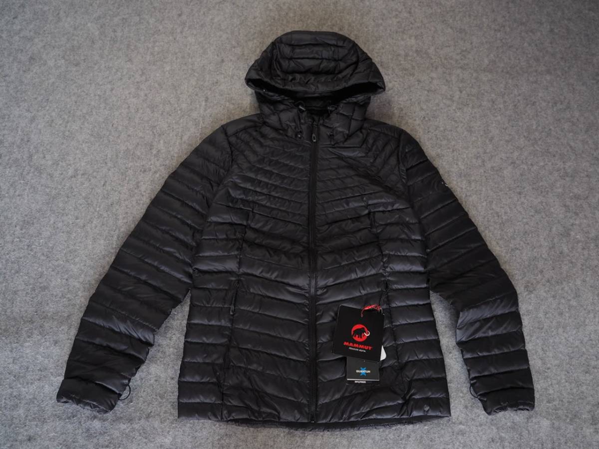 送料600円~◆新品◆定価42900円◆MAMMUT◆マムート◆ダウンジャケット◆Convey IN Hooded Jacket Women◆M拍卖