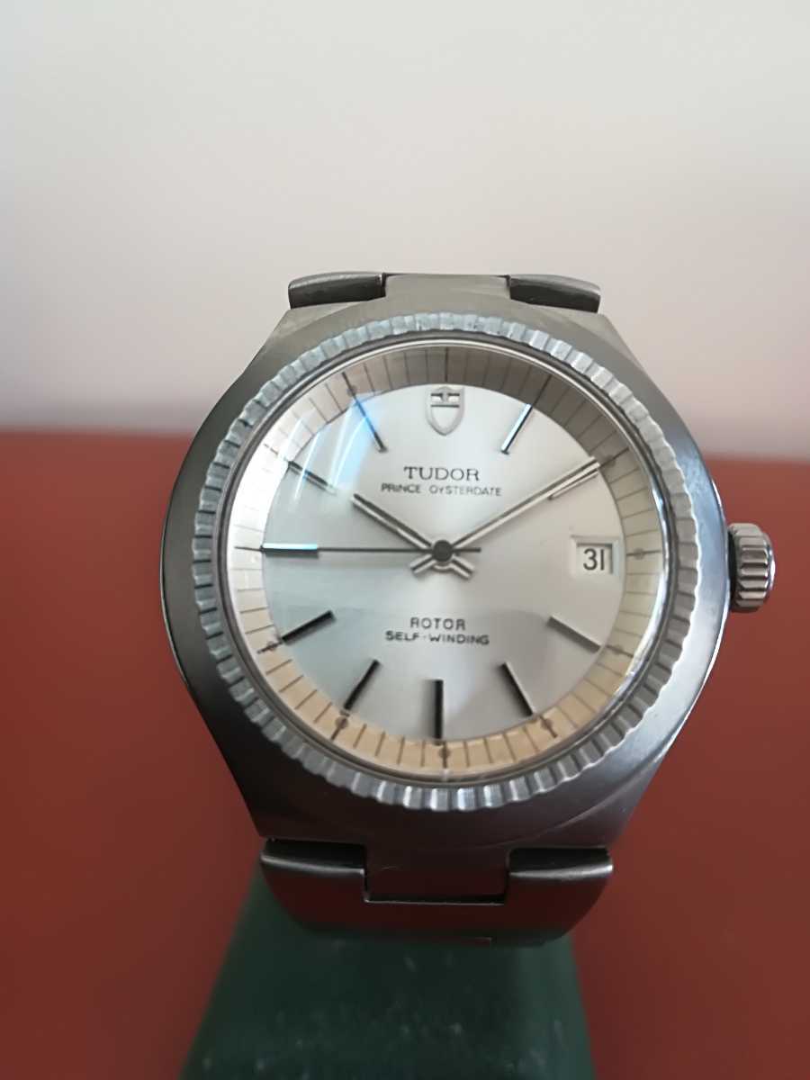 TUDOR プリンスデイト Ref.9101/0 1970年代製 ★★★レア★★★拍卖
