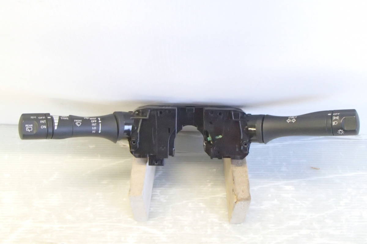 E26 キャラバン NV350 純正 ディマー スイッチ コンビネーション 25560-3XA1D 【21-1665】拍卖