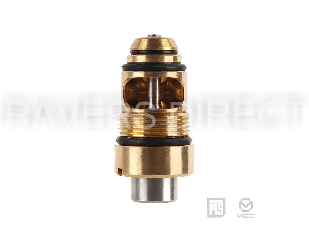 PTS MEC Hi Efficiency M-Valve for MWS & Hi-Capa Magazine / MAGPUL EMAG PMAG HEXMAG IRON PROWIN 東京 マルイ マガジン拍卖