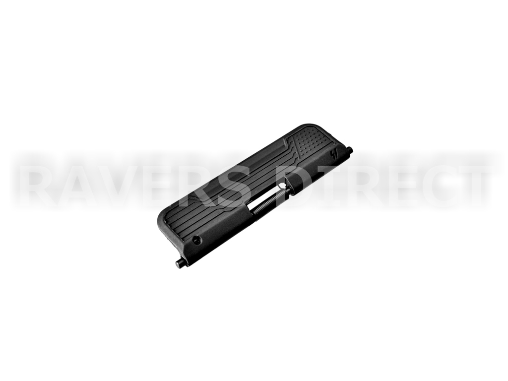 SYSTEMA PTW 対応 Strike Industries Ultimate Dust Cover BK FLAG / SI BAD BCM KAC Noveske Geissele COLT HK トレポン カバー ダスト拍卖