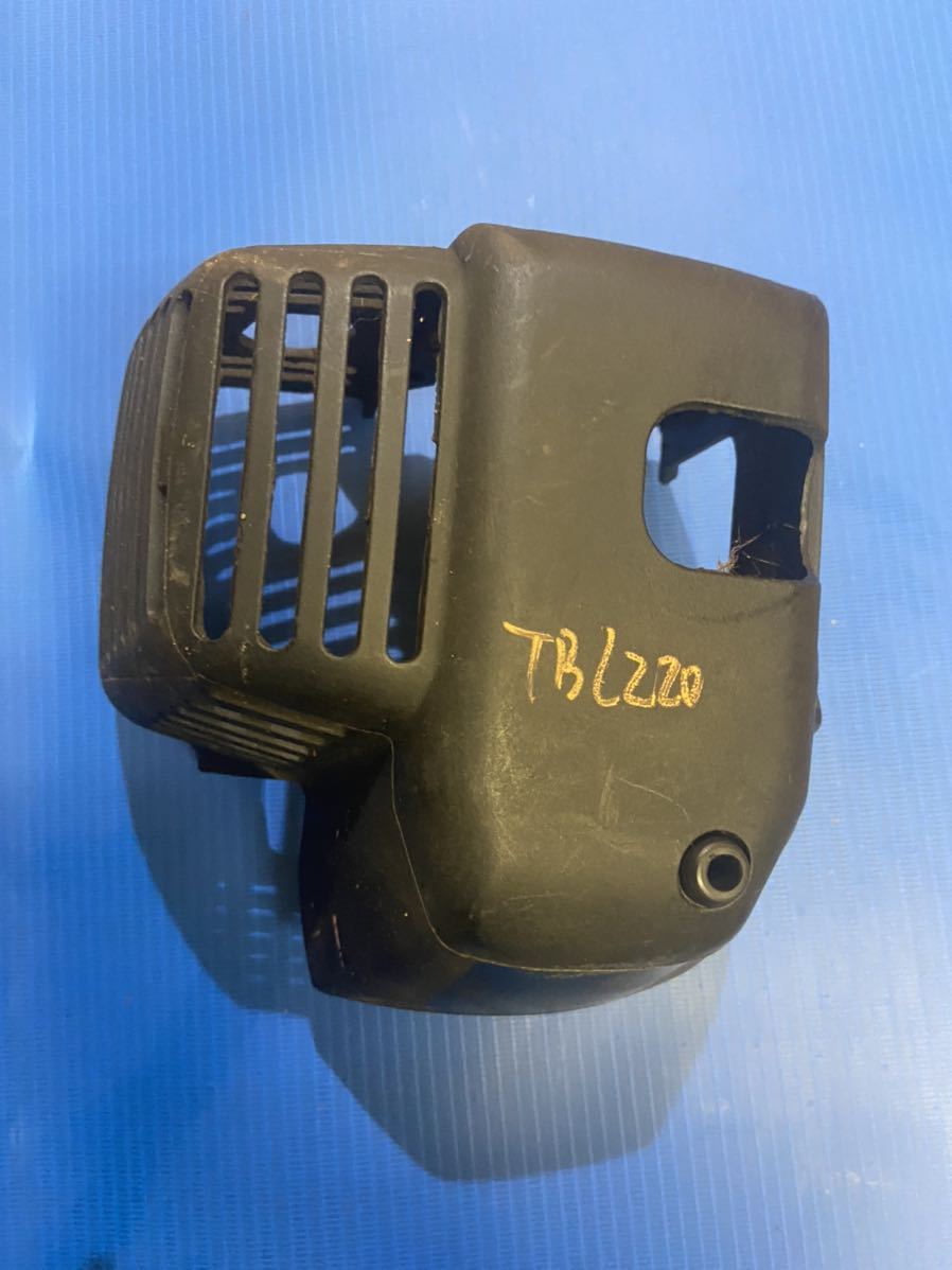 草刈機刈払機 部品パーツ エンジンカバー タナカTBC-220拍卖
