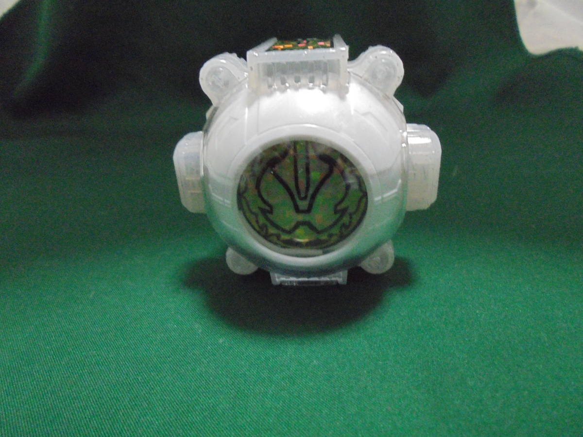 仮面ライダーゴースト サンゾウゴーストアイコン拍卖