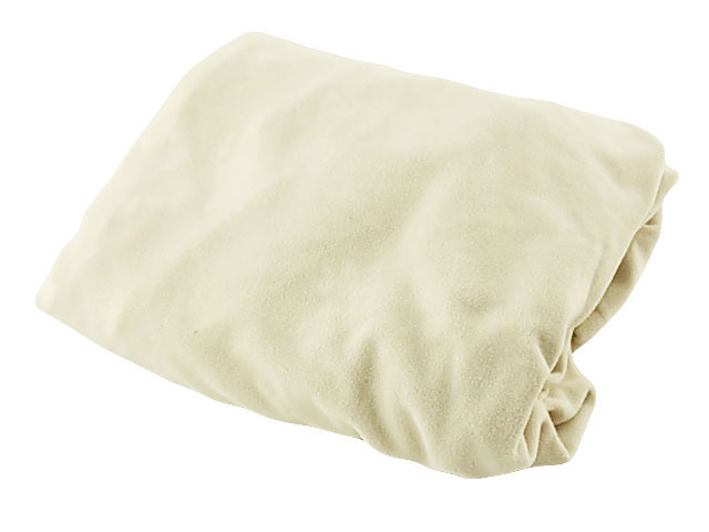 肘あり ソファーカバー 極細繊維 マイクロフリース素材 縦横ストレッチ LL 3人掛用 ワイド アイボリー拍卖