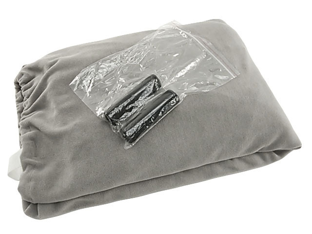 肘あり ソファーカバー タオル地 ストレッチ フィットタイプ M 2人掛用 ミディアムグレー拍卖