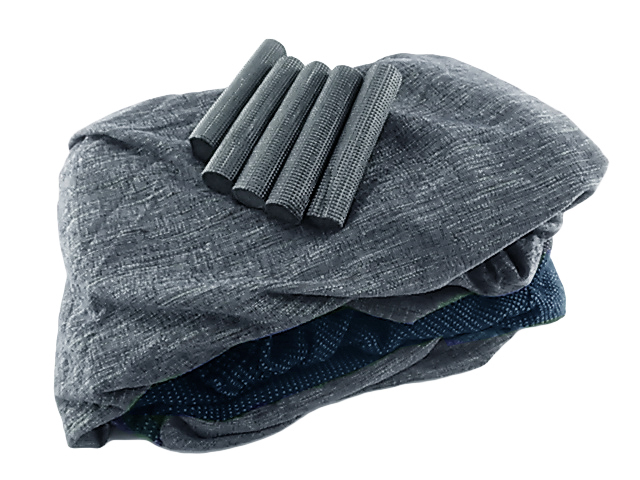 肘あり ソファーカバー ズレにくい仕様 ストレッチ LLサイズ 3人ワイド用 ネイビー拍卖