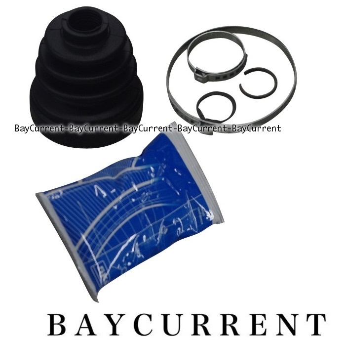 【正規純正OEM】 VW フォルクス ワーゲン ドライブシャフトブーツ フロント インナー 内側 ゴルフ5 ポロ ジェッタ トゥーラン 1K0498201G拍卖