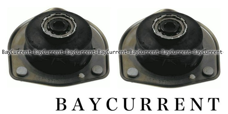 【正規純正OEM】 BMW MINI フロント ショック アッパーマウント 2個 左右 R58 R59 R60 R61 ミニ クーパー JCW ワン 31306772749 Cooper One拍卖