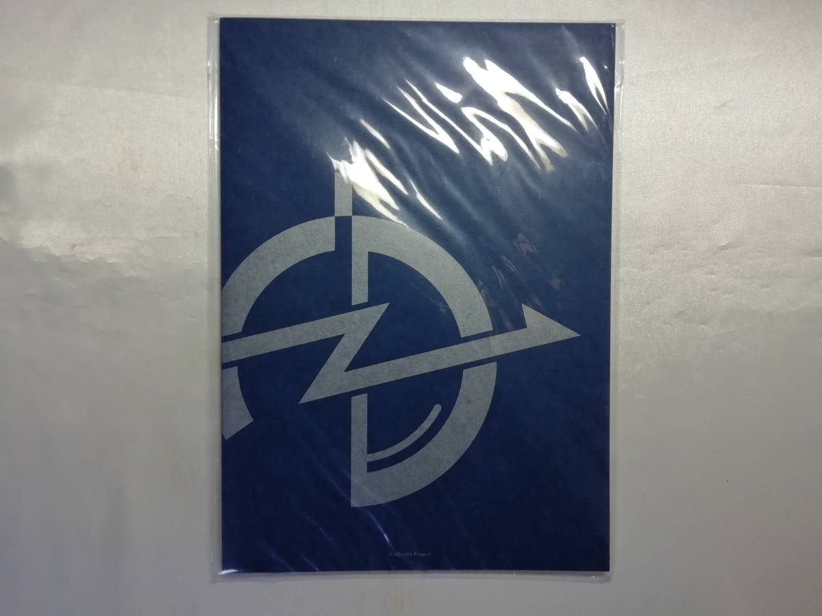 未開封品 パンフレット AD-LIVE ZERO 公式パンフレット拍卖