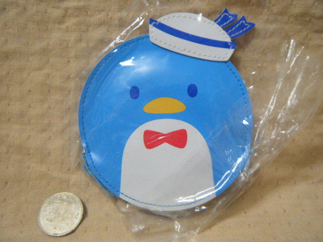 タキシードサム コインパース 海外向け 正規サンリオ社製品 SANRIO 超レア物! 日本未発売品 新品未開封 海外仕様 限定品拍卖