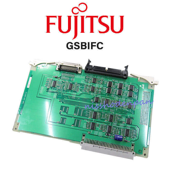 【中古】GSBIFC 富士通/FUJITSU IP Pathfinder LEGEND-V ユニット 【ビジネスホン 業務用 電話機 本体】拍卖