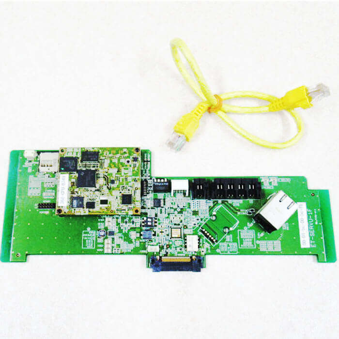 【中古】ET-SERVU-iF 日立/HITACHI integral-F サーバユニット 【ビジネスホン 業務用 電話機 本体】拍卖