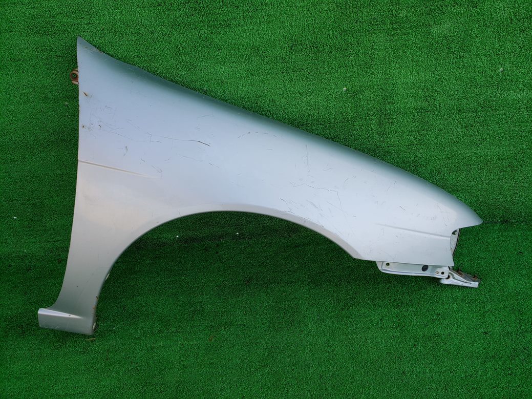 ニッサン パルサー FN15 フェンダー 右拍卖