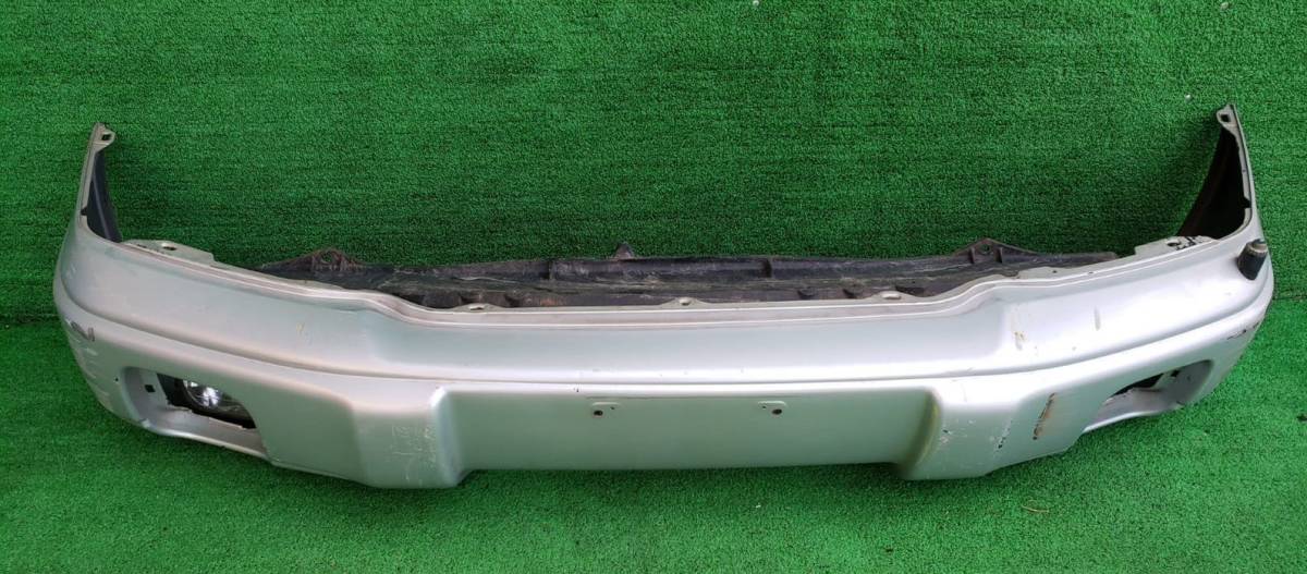 スバル フォレスター SG5 フロントバンパー拍卖