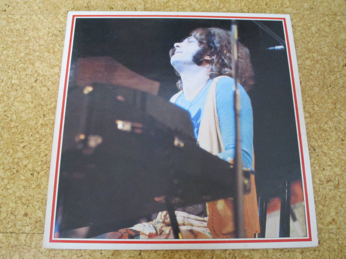 ◎Deodato デオダート★GEM/日本 Double LP盤☆拍卖