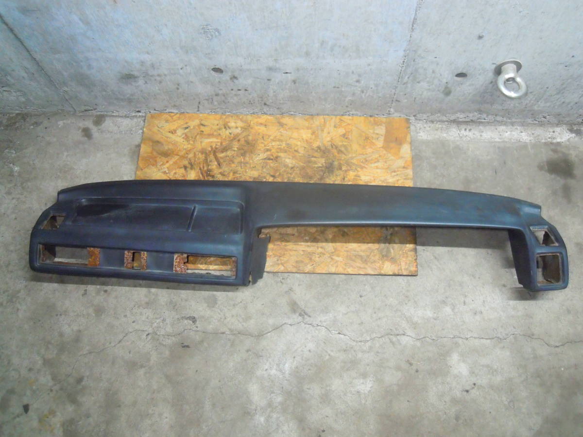 トヨタ カローラ GT 1600GT 70 TE71 後期 2T-GEU 純正 ダッシュボード 上側 アッパーパネル カバー 内装 検) TE70 AE70 CE70 AE71 CE71 等拍卖