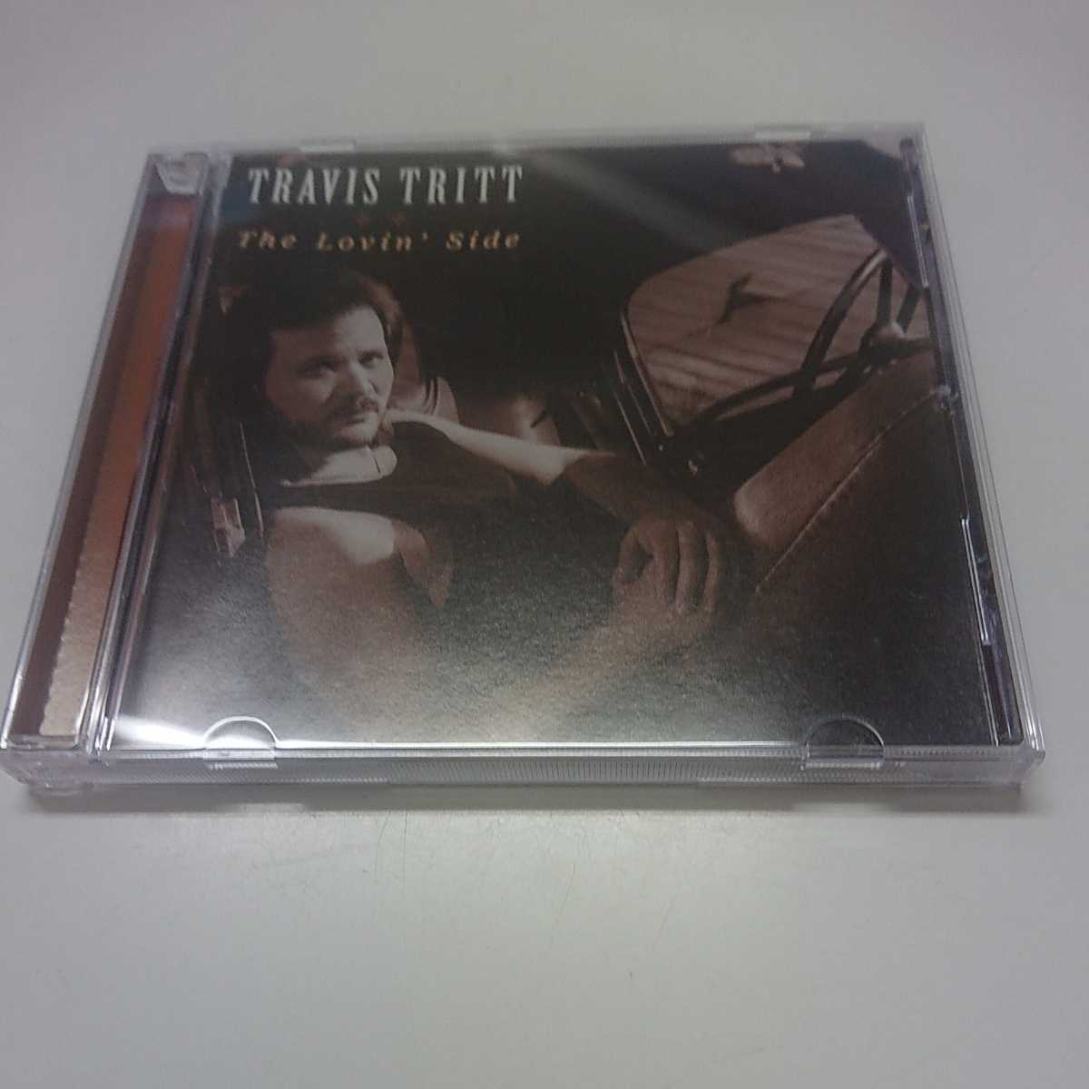 TRAVIS TRAVIS / The Lovin' Side拍卖