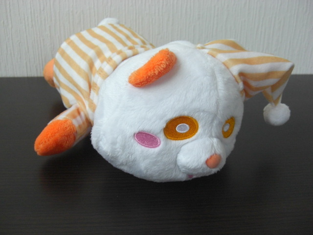 え~パンダ ぬいぐるみ拍卖