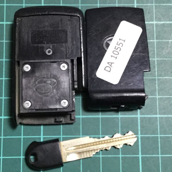 DA 10551 ダイハツ L0430 2B 純正 キーレス リモコン ムーヴ LA100S タント L375S ココア L675S コンテ L575S等拍卖
