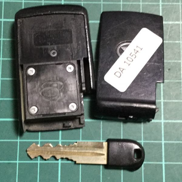 DA 10541 ダイハツ L0278 2B 純正 キーレス リモコン ムーヴ LA100S タント L375S ココア L675S コンテ L575S等拍卖