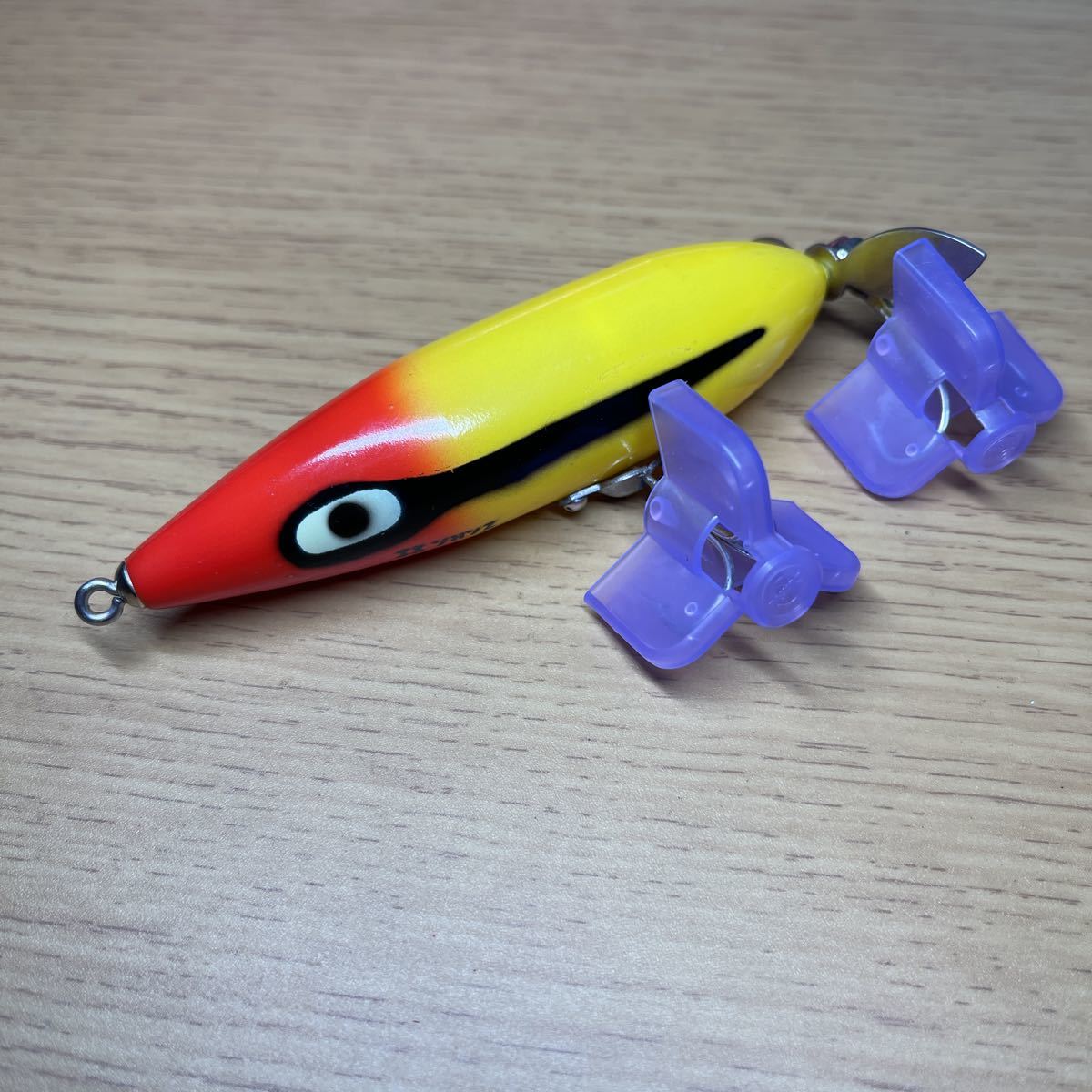 へドン ザラ2 ウンデッドスプーク(ID05410)拍卖