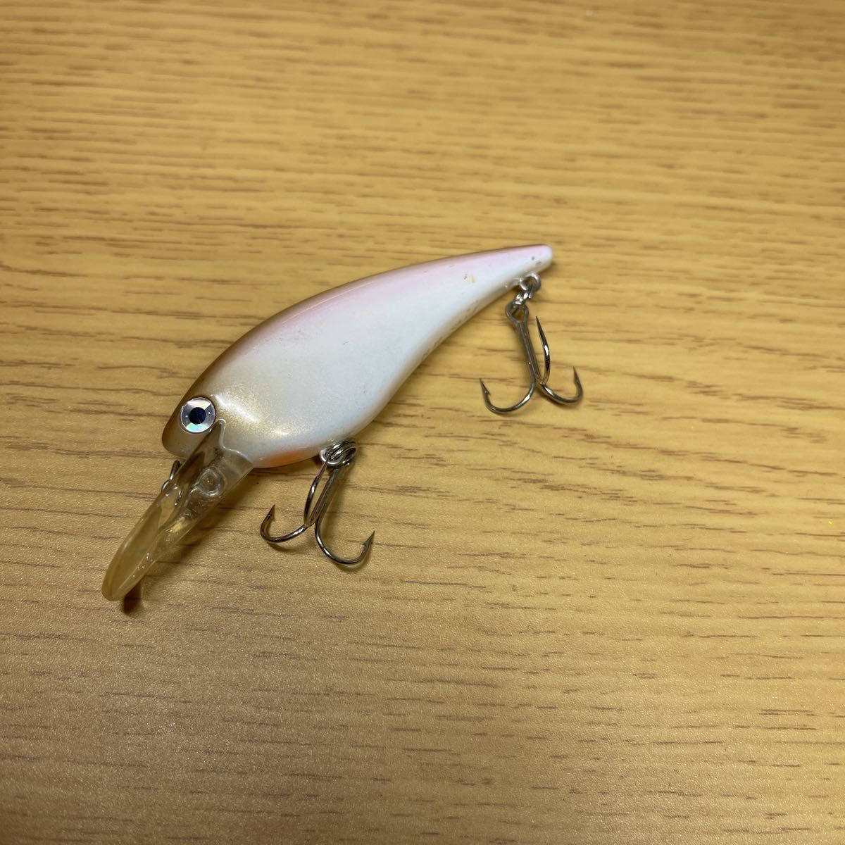 ダイワ バスハンターシャッド(ID05410)拍卖