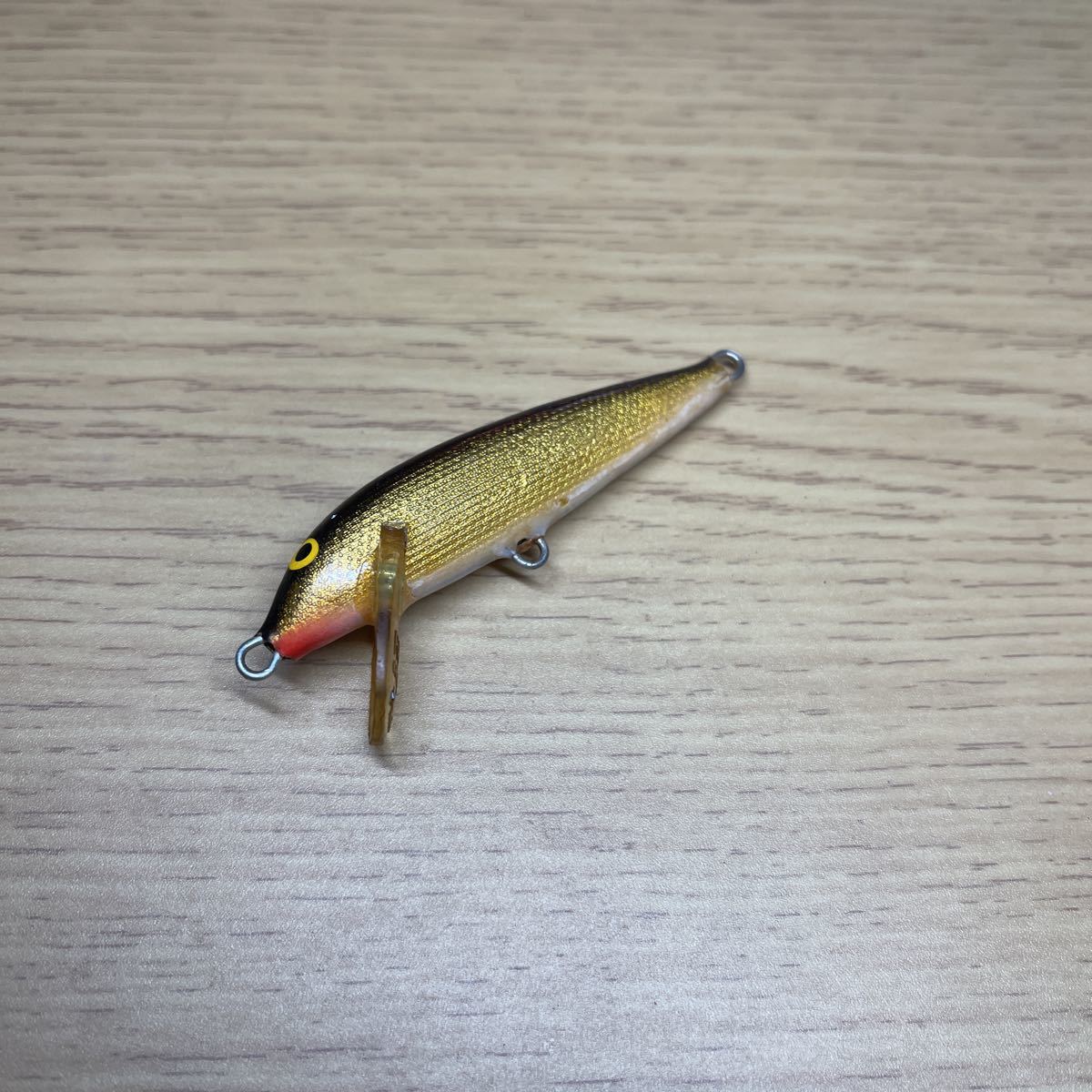 ラパラ カウントダウン フィンランド 約65mm (ID05410)拍卖