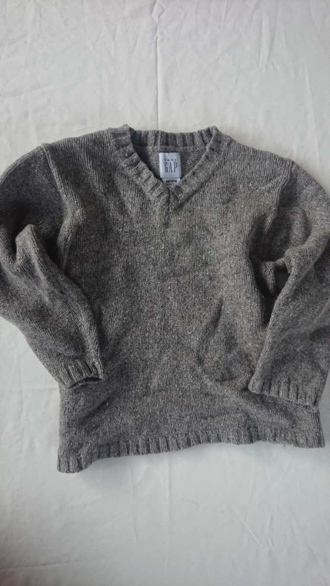 セーター ギャップ GAP 子供 キッズ ジュニア 80 12~18 250拍卖