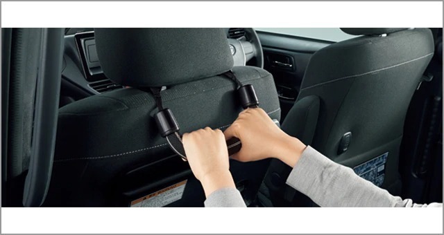 ルーミー/ROOMY M900A/M910A 後期:純正 アシストグリップ(シンプル)拍卖