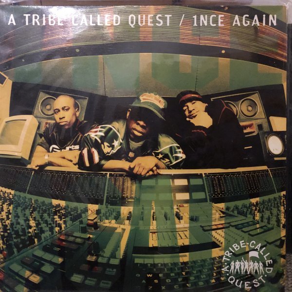 A Tribe Called Quest / 1nce Again拍卖