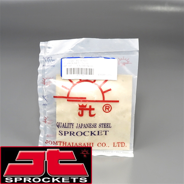 ◇CR250R '84-'85 JTスプロケット フロントスプロケット 14丁 展示品 検索/ドライブスプロケット (PLS458100)拍卖