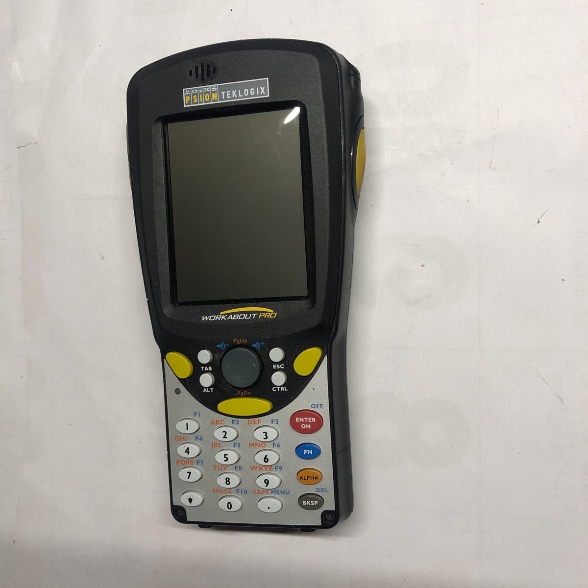 Psion Teklogix WORKABOUT PRO /2拍卖