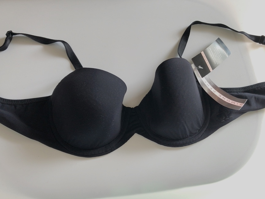 75B☆Simone Perele シモーヌ ペレール海外高級ランジェリー ブラ拍卖