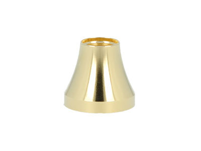 【Avail/アベイル】 スピニングハンドル用スカートS SPSK-S 金メッキ /.拍卖