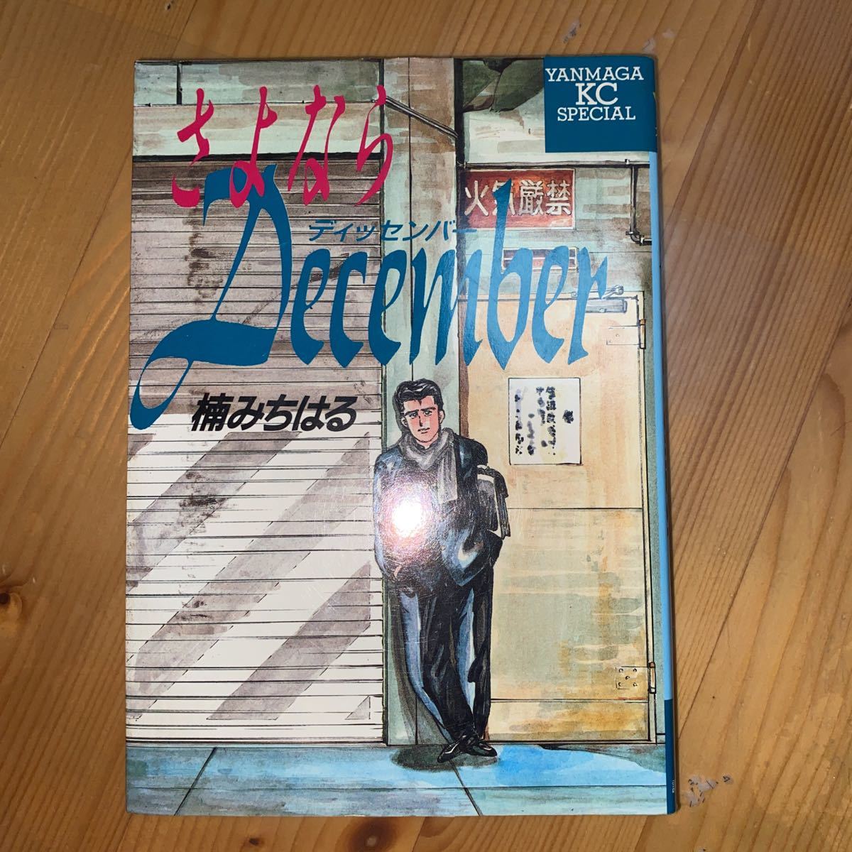 さよならDECEMBER 楠みちはる 熊本より拍卖