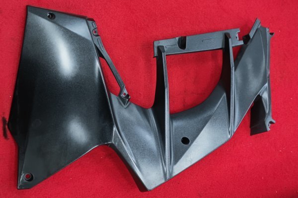 Kawasaki Ninja H2 SX サイド カウル 2018年式 ZXT02A B拍卖