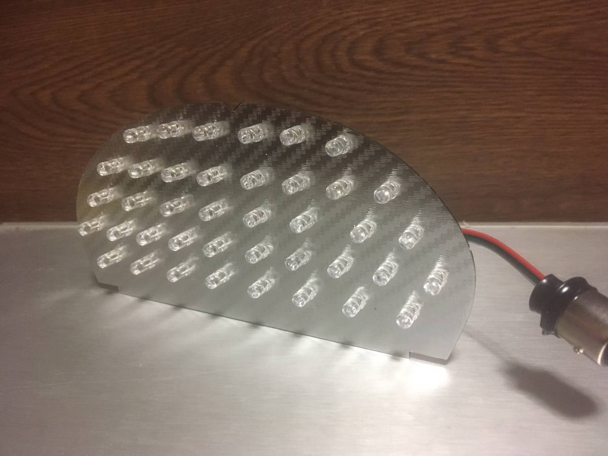 (新柄)ZX-12R ZXT20A/B LEDテールランプユニット K9-BR拍卖