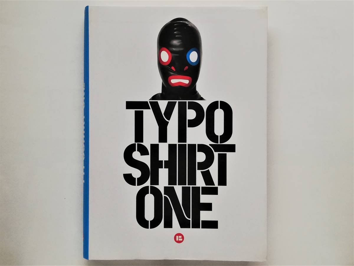 Typoshirt One T-Shirts Typography Tシャツ タイポグラフィ デザイン design font fashion拍卖