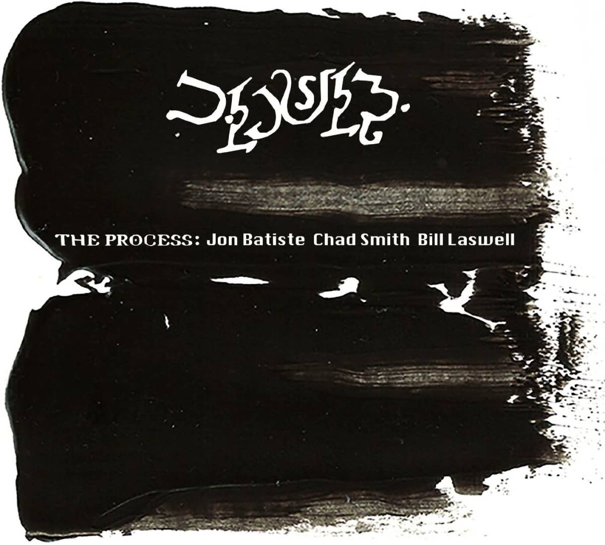 Process The Process (アーティスト) 輸入盤CD拍卖