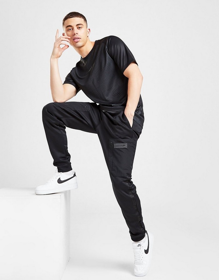 ☆匿名発送☆新品タグ付き Lサイズ 海外限定 ナイキ エアマックス ポーリー トラックパンツ Nike Air Max Poly Track Pants拍卖