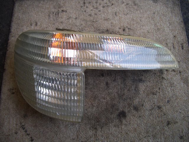 ★ フォード エクスプローラー 96年 1FMXU34 右コーナーランプ/クリアランスランプ (在庫No:A05583) (4540)拍卖