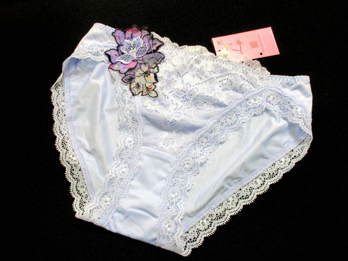 35%OFF ワコール ルジェ ショーツ M 新品タグ付 338♪拍卖
