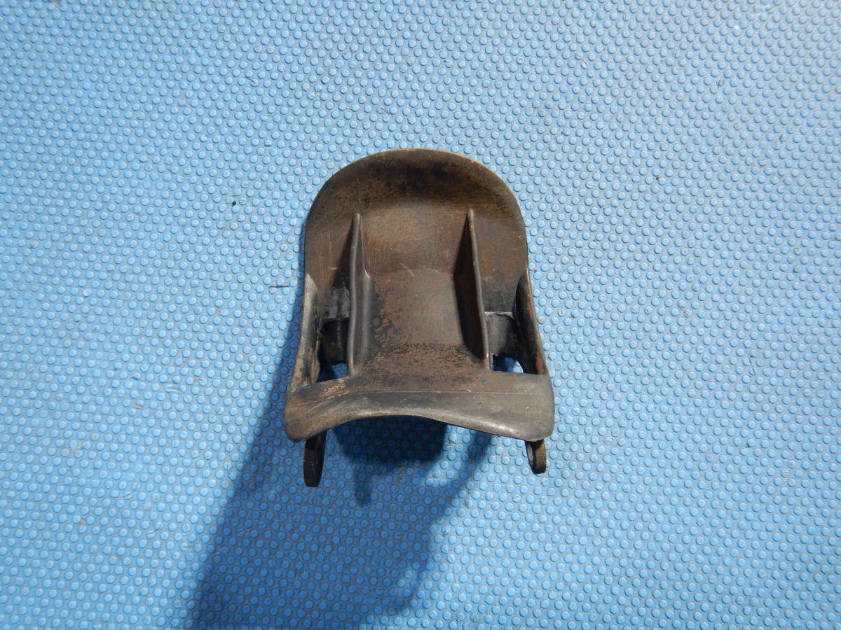 スーパーカブ70 カスタム エアクリーナーボックス上のゴム拍卖