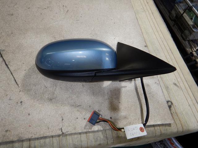ジャガー Sタイプ GH-J01JC 右ドアミラー 293802拍卖