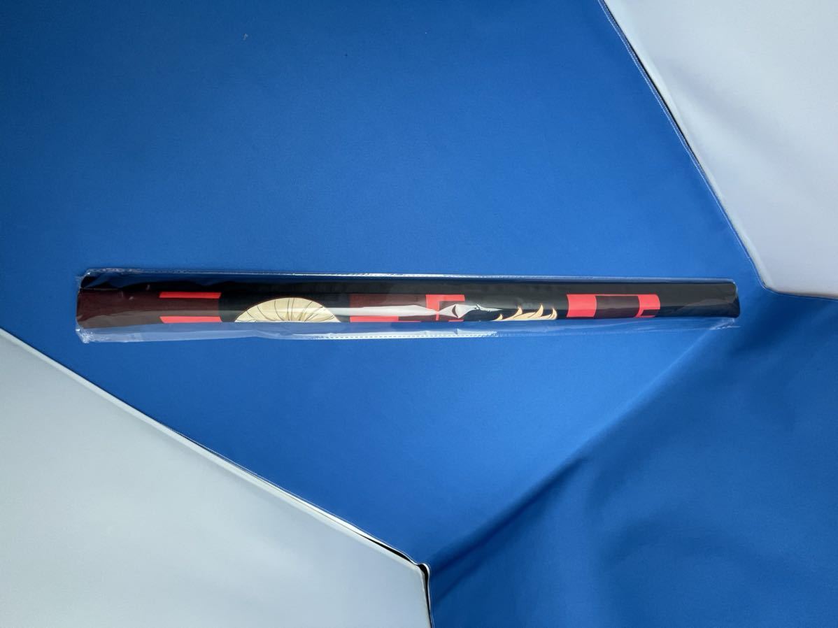 東京リベンジャーズ 1月と7月くじ ラスト賞 描きおろしB2ビッグタペストリー 新品未開封拍卖